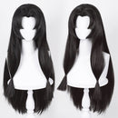 Naraka: Bladepoint - Kurumi Heat Resistant Synthetic Hair Party Props Cosplay Wig