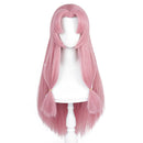 Naraka: Bladepoint - Kurumi Red Heat Resistant Synthetic Hair Party Props Cosplay Wig