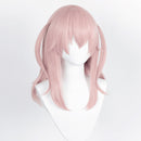My Dress-Up Darling Sajuna Inui/Juju Cosplay Wig Halloween Party Props