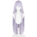 My Dress Up Darling Black Lobelia Cosplay Wig Cosplay Props
