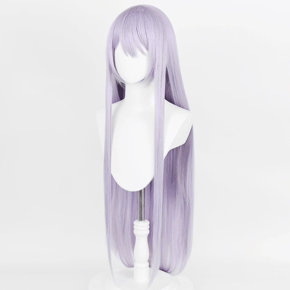 My Dress Up Darling Black Lobelia Cosplay Wig Cosplay Props