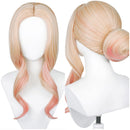 My Dress-Up Darling Kitagawa Marin Cosplay Wig Heat Resistant Synthetic Hair Carnival Halloween Party Props