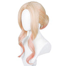 My Dress-Up Darling Kitagawa Marin Cosplay Wig Heat Resistant Synthetic Hair Carnival Halloween Party Props