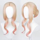 My Dress-Up Darling Kitagawa Marin Cosplay Wig Heat Resistant Synthetic Hair Carnival Halloween Party Props