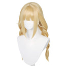 Ya Boy Kongming Tsukimi Eiko Cosplay Wig Cosplay Props