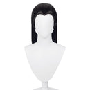 Ya Boy Kongming Kongming Cosplay Wig Costume Props
