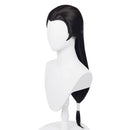 Ya Boy Kongming Kongming Cosplay Wig Costume Props