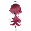Genshin Impact Shikanoin Heizou Cosplay Wig Costume Props