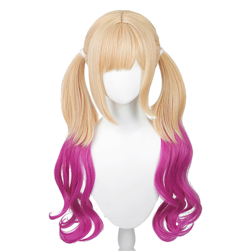 My Dress-Up Darling Kitagawa Marin Cosplay Wig Halloween Party Props