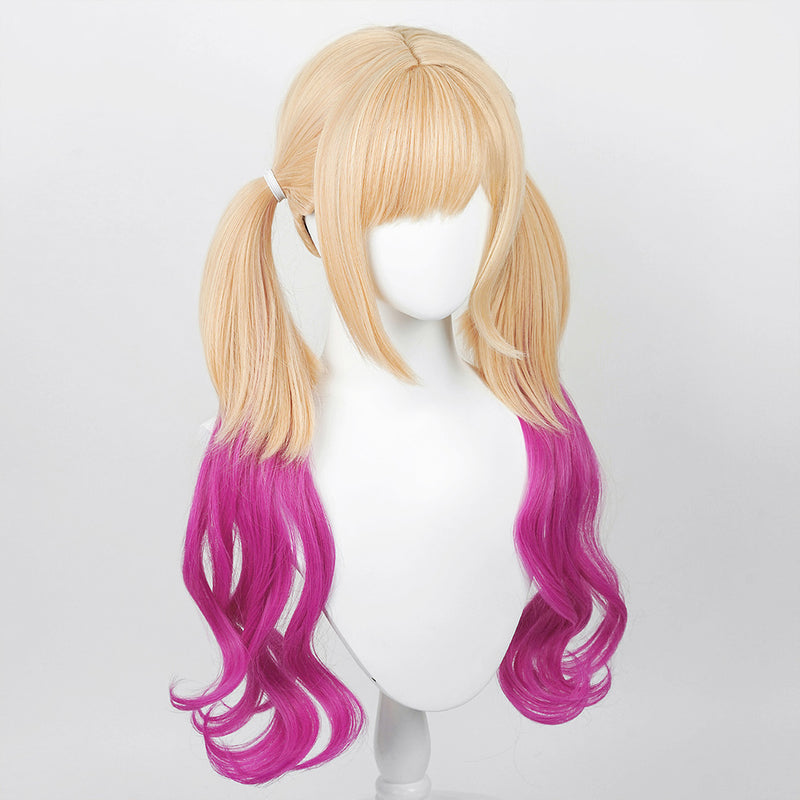 My Dress-Up Darling Kitagawa Marin Cosplay Wig Halloween Party Props