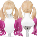 My Dress-Up Darling Kitagawa Marin Cosplay Wig Halloween Party Props
