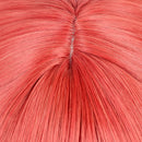 Genshin Impact Nilou Cosplay Wig Heat Resistant Synthetic Hair Carnival Halloween Party Props