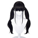 Lycoris Recoil - Inoue Takina Cosplay Wig Heat Resistant Synthetic Hair Carnival Halloween Party Props