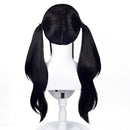 Lycoris Recoil - Inoue Takina Cosplay Wig Heat Resistant Synthetic Hair Carnival Halloween Party Props