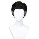 DS Cosplay Wig Costume Props