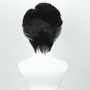 DS Cosplay Wig Costume Props