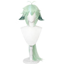 Genshin Impact Sucrose Heat Resistant Synthetic Hair Carnival Halloween Party Props Cosplay Wig