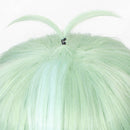 Genshin Impact Sucrose Heat Resistant Synthetic Hair Carnival Halloween Party Props Cosplay Wig
