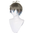 Vtuber lkeEveland Cosplay Wig Heat Resistant Synthetic Hair Carnival Halloween Party Props