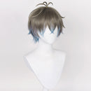 Vtuber lkeEveland Cosplay Wig Heat Resistant Synthetic Hair Carnival Halloween Party Props