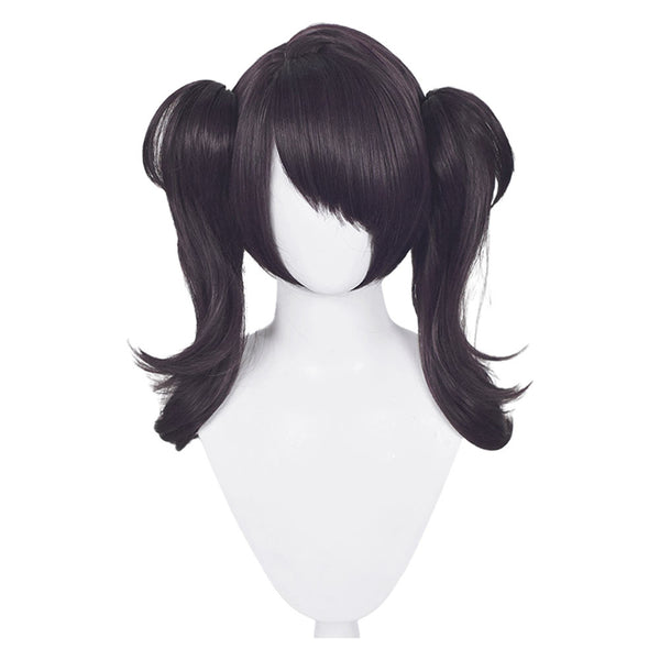 Needy Streamer Overload - Ame-chan KAngel Cosplay Wig Halloween Party Props