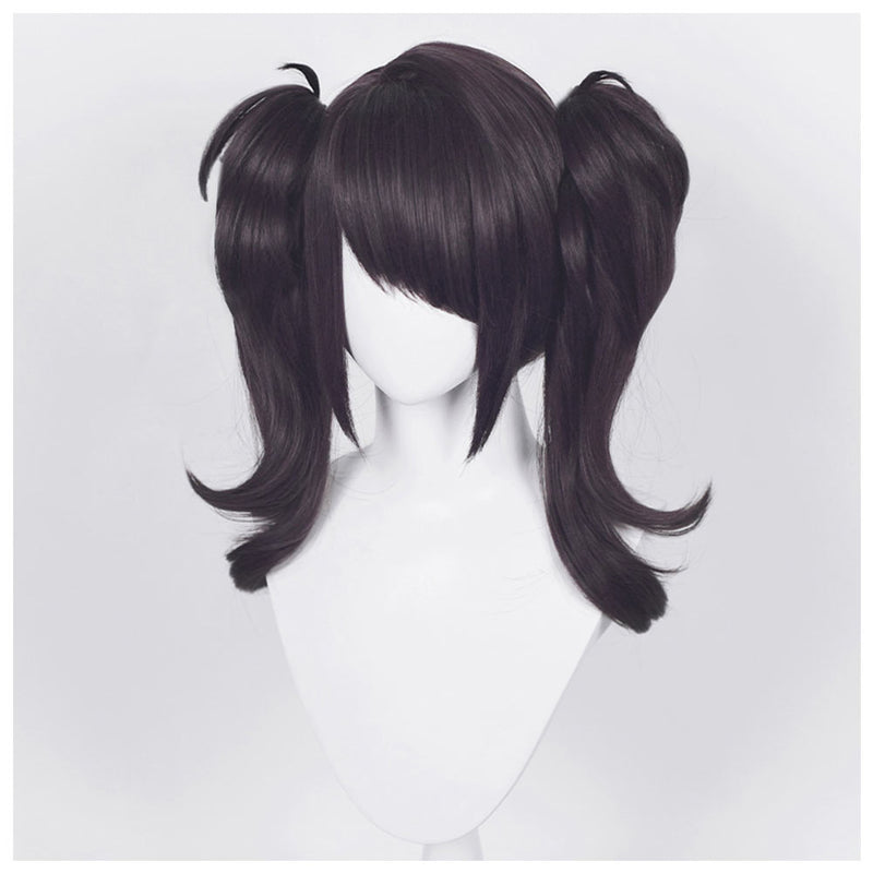 Needy Streamer Overload - Ame-chan KAngel Cosplay Wig Halloween Party Props