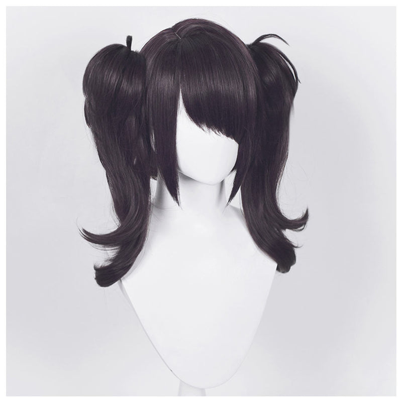 Needy Streamer Overload - Ame-chan KAngel Cosplay Wig Halloween Party Props