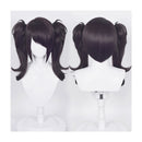Needy Streamer Overload - Ame-chan KAngel Cosplay Wig Halloween Party Props