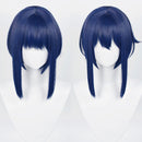 My Dress-Up Darling Zhuzhu Cosplay Wig Halloween Party Props