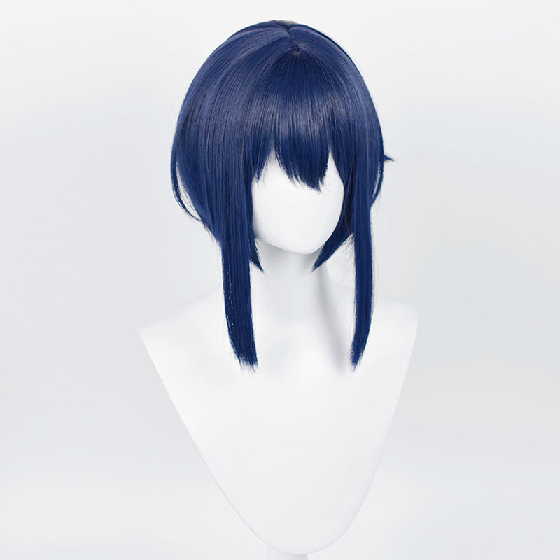My Dress-Up Darling Zhuzhu Cosplay Wig Halloween Party Props