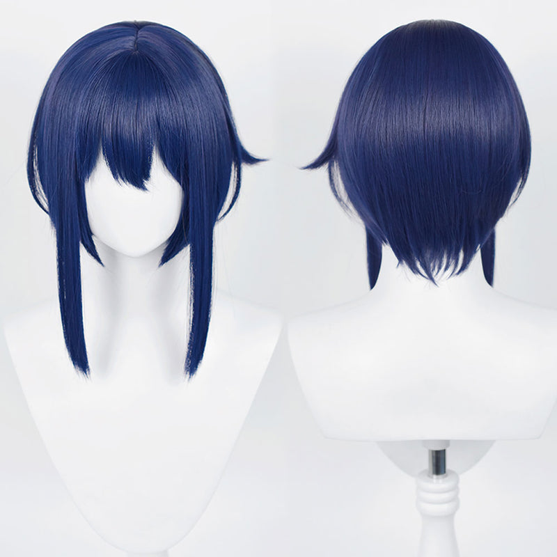 My Dress-Up Darling Zhuzhu Cosplay Wig Halloween Party Props