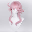 Genshin Impact Dori Cosplay Wig Heat Resistant Synthetic Hair Carnival Halloween Party Props