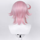 Genshin Impact Dori Cosplay Wig Heat Resistant Synthetic Hair Carnival Halloween Party Props