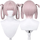 Call Of The Night - Nanakusa Nazuna Cosplay Wig Heat Resistant Synthetic Hair Carnival Halloween Party Props