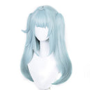 Genshin Impact Faruzan  Cosplay Wig Heat Resistant Synthetic Hair Carnival Halloween Party Props