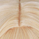 Genshin Impact Kaveh Cosplay Wig Heat Resistant Synthetic Hair Carnival Halloween Party Props