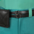 VALORANT Harbor Outfits Halloween Carnival Party Suit Cosplay Costume