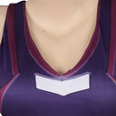 She-Hulk: Attorney at Law Jennifer Walters Cosplay Costume Swimsuit Outfits Halloween Carnival Party Suit