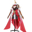 Honkai: Star Rail Tingyun Outfits Halloween Carnival Cosplay Costume