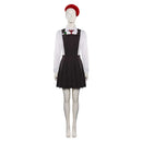 Matilda ​Hortensia Female Outfits Halloween Carnival Suit ​Cosplay Costume 