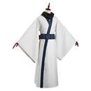 Sukuna Ryoume Kimono Outfits Halloween Carnival Suit Cosplay Costume