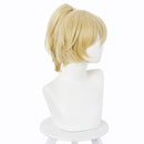 Tenkuu Shinpan/High-Rise Invasion-Mayuko Nise Heat Resistant Synthetic Hair Carnival Halloween Party Props Cosplay Wig