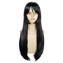 Orimoto Rika Cosplay Wig Halloween Party Props