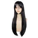 Orimoto Rika Cosplay Wig Halloween Party Props