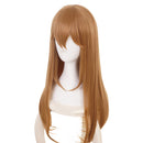 Cells at Work!! Platelet Cosplay Wig Halloween Party Props