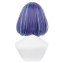 OSHI NO KO Kurokawa Akane Cosplay Wig Heat Resistant Synthetic Hair Carnival Halloween Party Props