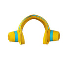 One Piece Red UTA Cosplay Headphone Costume Prop