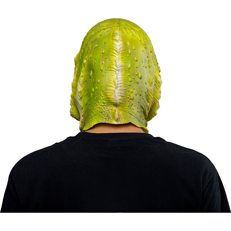 Fish Helmet Halloween Animal Latex Helmet Full Face Adult Cosplay Props