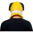 SharPei Dog Helmet Halloween Animal Latex Helmet Full Face Adult Cosplay Props