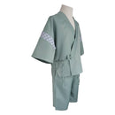 Mikey  Manjirou Sano Outfits Halloween Carnival Suit Cosplay Costume